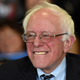 Feel the Bern, awwwww yeah. (Getty)